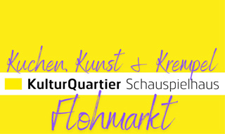 flohmarkt kulturquartier