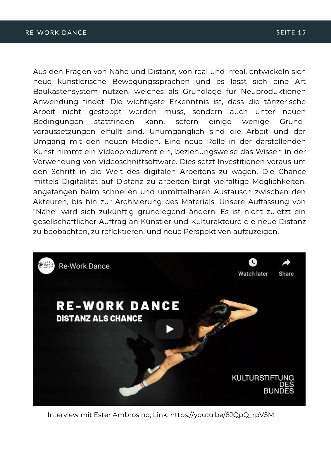 Vorschau RE-WORK DANCE Seite 15